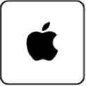 apple